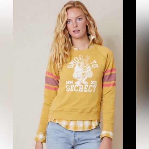 RARE MOTHER House of Talula Sweatshirt - Picture 1 of 3